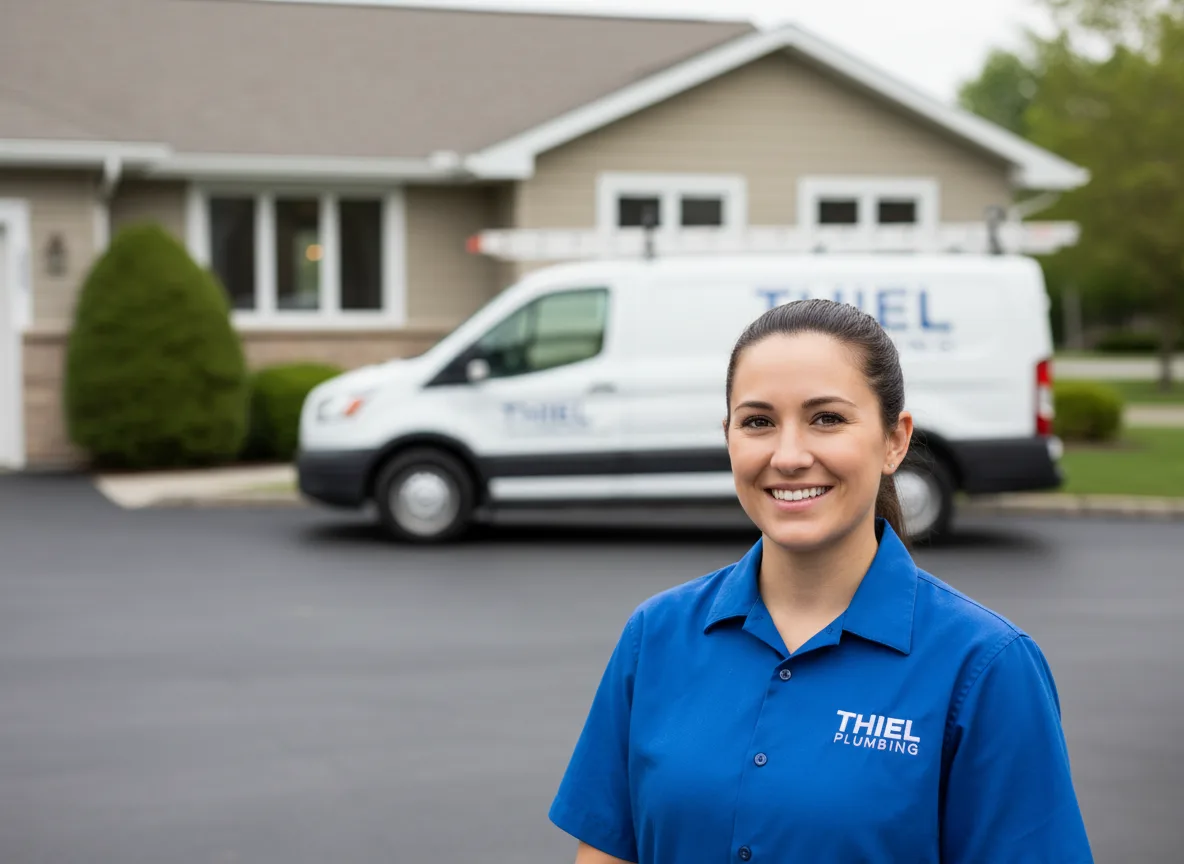 Plumber Pontiac, MI FAQs